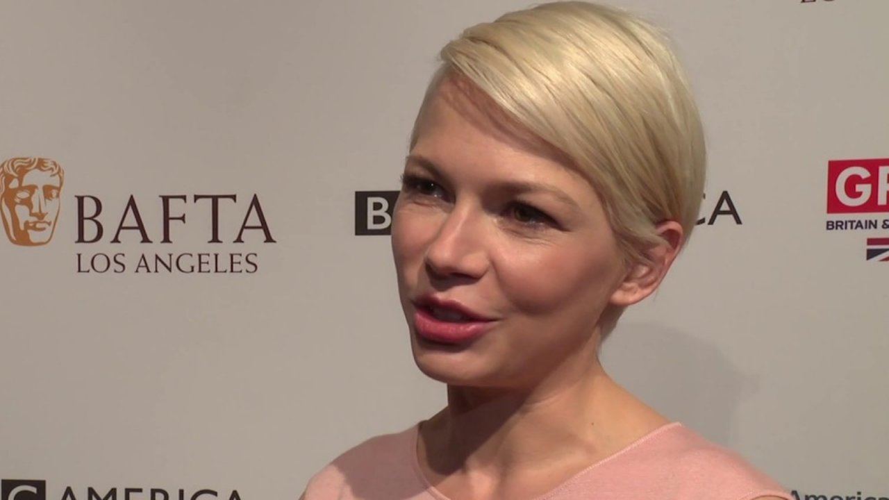 Britney Spears: Michelle Williams leggerà l'audiolibro della sua autobiografia The Woman In Me