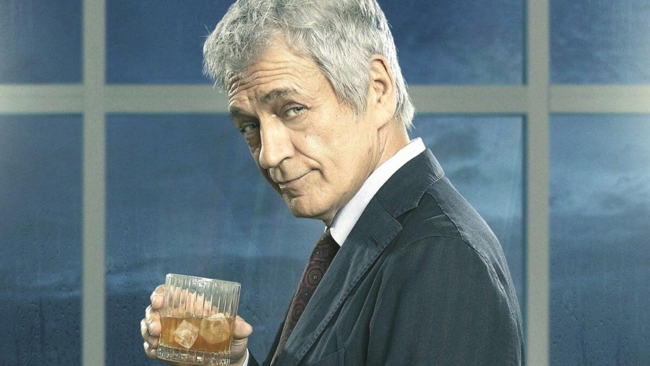 Monterossi - La serie: il trailer della seconda stagione, da novembre su Prime Video