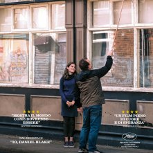 Locandina di The Old Oak