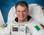 Trieste Science+Fiction 2023: l'astronauta Paolo Nespoli ospite al festival
