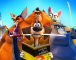 Paws of Fury: La leggenda di Hank, la recensione: al tempo dei samurai, come cani e gatti
