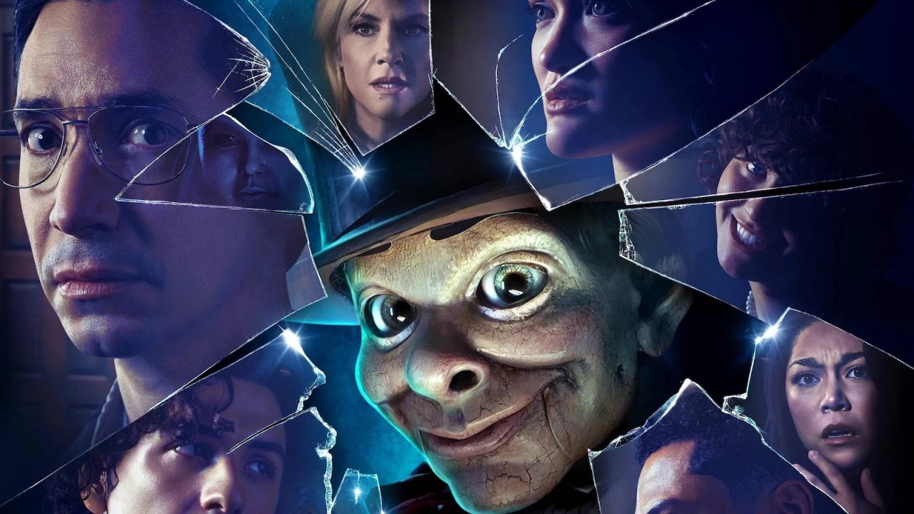 Piccoli Brividi, la recensione: una serie horror semplice per un intrattenimento da brivido