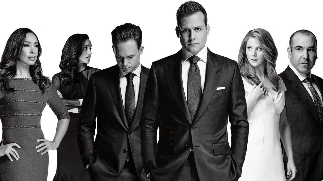 Suits: dopo il successo su Netflix annunciato un nuovo spin-off della serie
