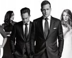 Suits: dopo il successo su Netflix annunciato un nuovo spin-off della serie