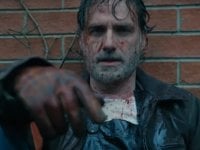 The Walking Dead: The Ones Who Live, un nuovo teaser della serie con Andrew Lincoln e Danai Gurira