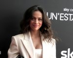 Un'estate fa, Antonia Fotaras: 'La spontaneità? Sì, oggi l'abbiamo persa'