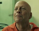 Bruce Willis: 'La malattia gli ha tolto la gioia di vivere'