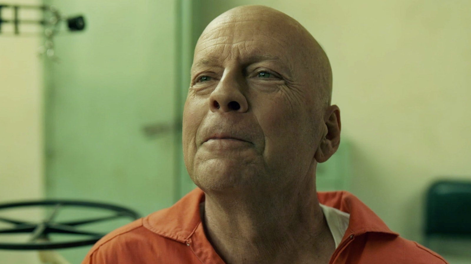 Bruce Willis: 'La malattia gli ha tolto la gioia di vivere'