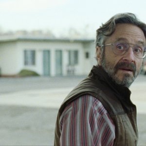 A Leslie: una sequenza del film