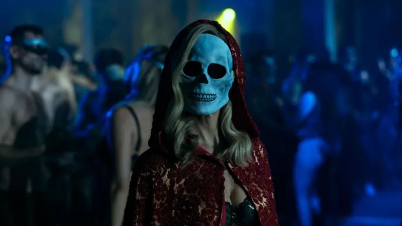 La caduta della casa degli Usher: la mappa dei riferimenti ai racconti di Edgar Allan Poe