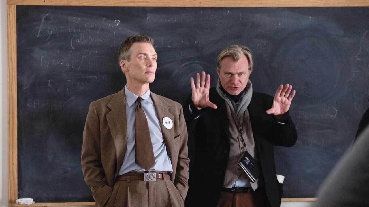 Buchi di Tra(u)ma in Oppenheimer: i personaggi e le vicende non spiegate