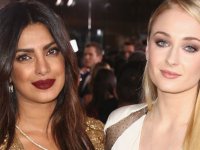 Sophie Turner 'unfollowa' Priyanka Chopra sui social