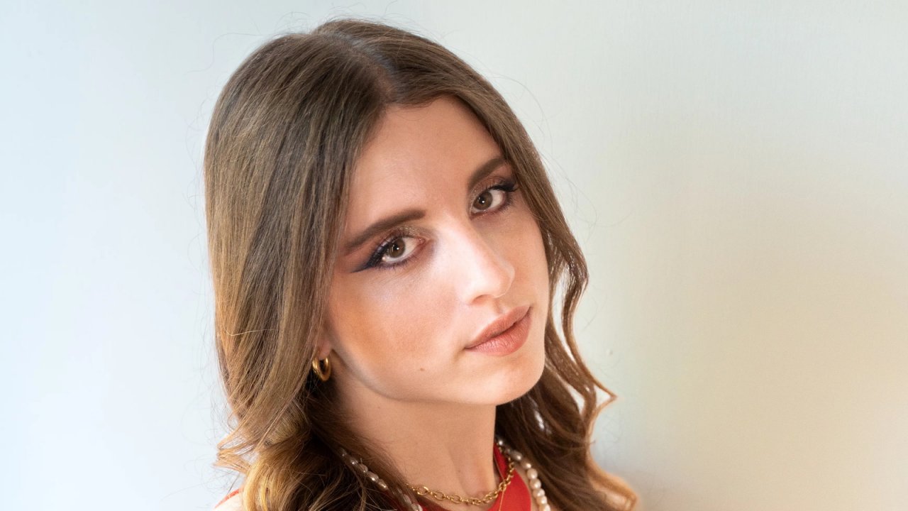 Verissimo: gli ospiti di sabato 14 e domenica 15 ottobre, da Angelina Mango a Raz Degan