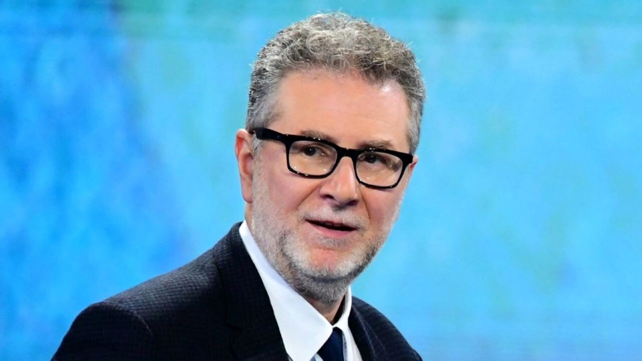 Che tempo che fa, stasera Fabio Fazio riparte su Nove: ospiti, anticipazioni e orario del 15 ottobre