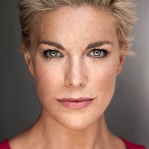 Locandina di Hannah Waddingham