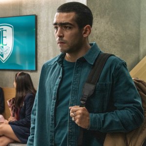 Elite 7: Omar Ayuso nella nuova stagione della serie Netflix