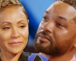 Jada Pinkett Smith smentisce le voci sul marito: 'Will Smith non è gay'