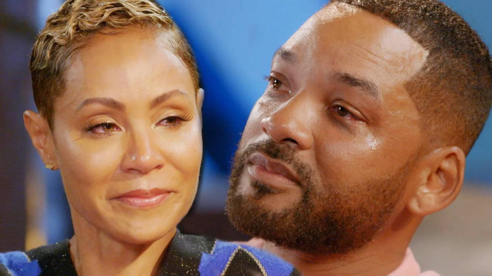 Jada Pinkett Smith smentisce le voci sul marito: 'Will Smith non è gay'