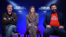 Everybody loves diamons