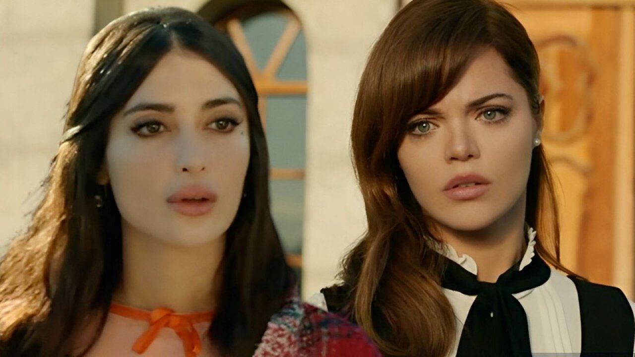 Terra Amara, anticipazioni 16 ottobre: Züleyha e Müjgan scoprono i loro nuovi amori