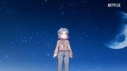 Scott Pilgrim Takes Off - Trailer