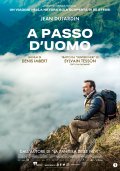 Locandina di A passo d'uomo
