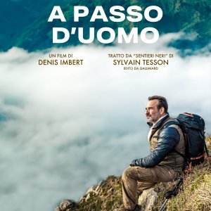 Locandina di A passo d'uomo