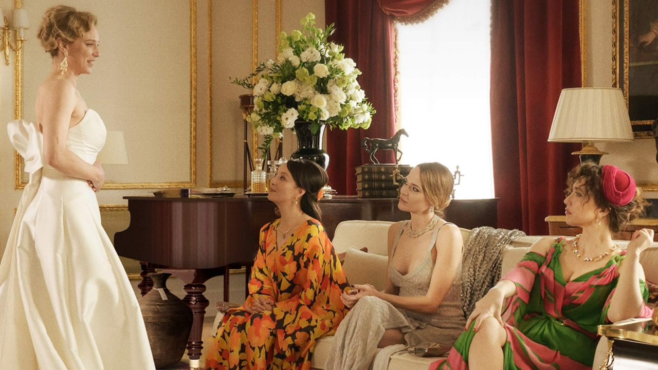 Addio al nubilato 2, il cast: “Oggi c'è bisogno di immaginazione”