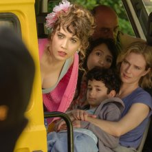 Addio al nubilato 2: un frame del film