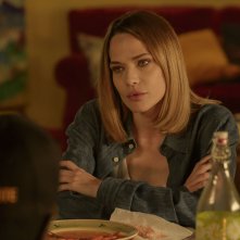 Addio al nubilato 2: una sequenza del film