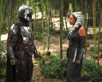 Ahsoka: visualizzazioni del finale inferiori a The Mandalorian 3, Stagione 2 a rischio?