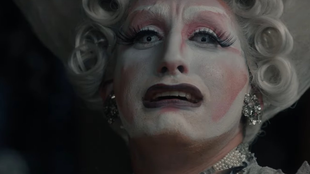 American Horror Stories: il trailer dei nuovi 4 episodi anticipa delle storie spaventose