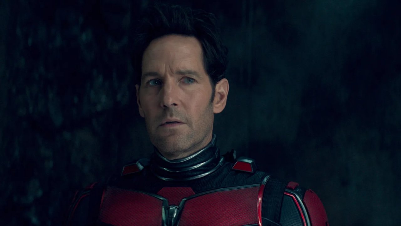 Ant-Man and the Wasp: Quantumania, Marvel scioccata dal flop: 'Credevamo sarebbe stato un successo'