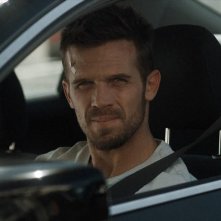 Blowback: una foto del film