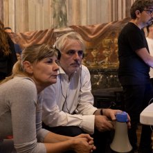 Shakespea Re di Napoli: una foto dal set