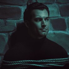 Diabolik - Chi sei?: Giacomo Gianniotti in una foto