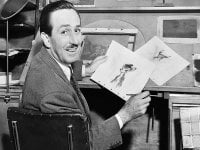 Disney100: siamo tutti figli di Walt Disney?