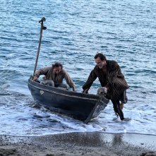 Shakespea Re di Napoli: una scena del film