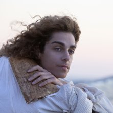 Shakespea Re di Napoli: un'immagine del film