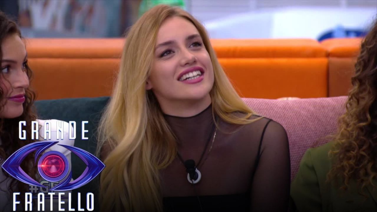 Grande Fratello: Massimiliano Varrese geloso dell'avvicinamento tra Heidi e Vittorio