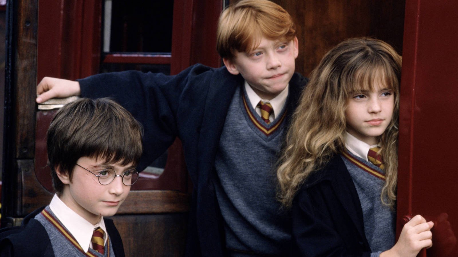Harry Potter: tutti hanno scordato l'esistenza dell'unica scena post-credit