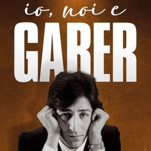 Locandina di Io, noi e Gaber