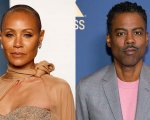 Jada Pinkett Smith: 'Lo speciale di Chris Rock su Netflix mi ha trafitto il cuore'