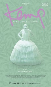 Locandina di Kemp. My Best Dance Is Yet To Come