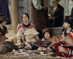 Gli Osage: chi sono i nativi di Killers of the Flower Moon?