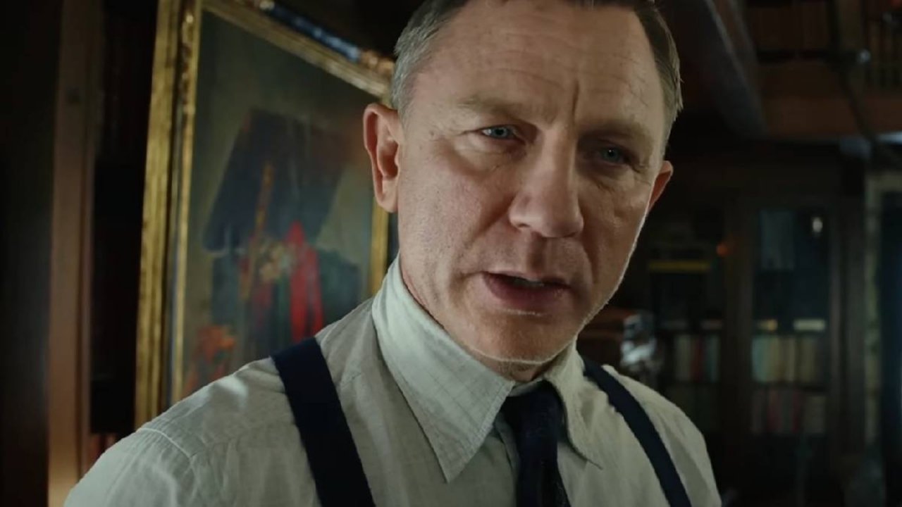 Knives Out 3: Rian Johnson è tornato a lavorare allo sviluppo del sequel