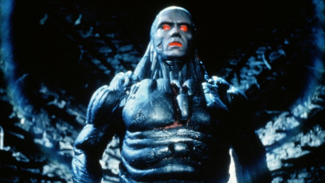 La Fortezza: Greg Nicotero aggiorna i fan sullo sviluppo del remake