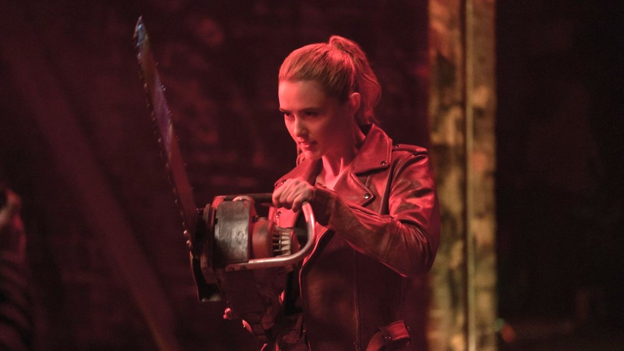 Lisa Frankenstein: primo sguardo alla commedia horror di Zelda Williams e Diablo Cody