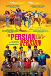 Locandina di The Persian Version