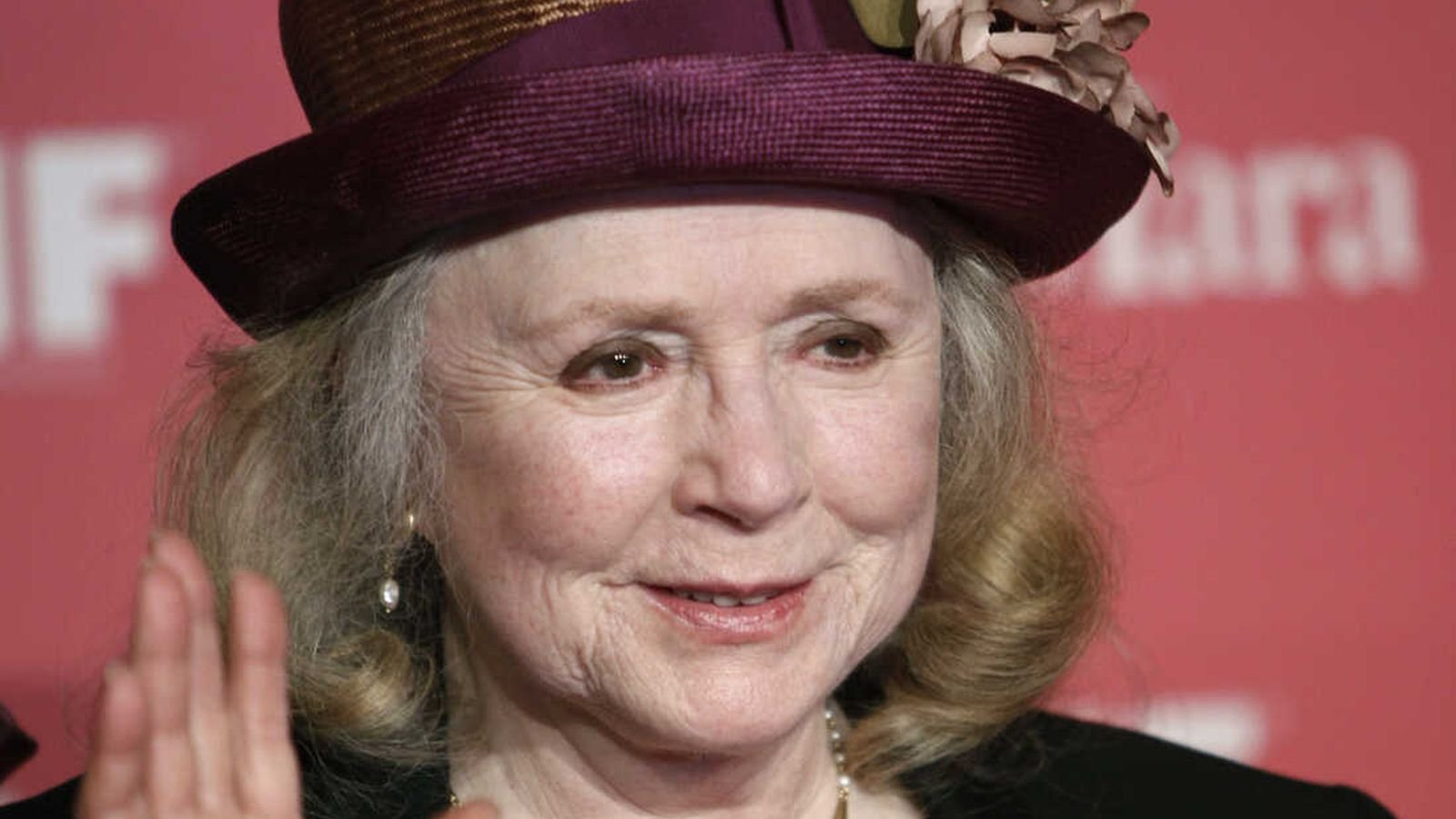 Piper Laurie: l'attrice di Carrie e Twin Peaks morta a 91 anni